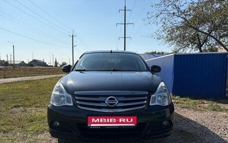 Nissan Almera, 2013 год, 700 000 рублей, 4 фотография