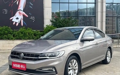 Volkswagen Bora, 2022 год, 1 480 000 рублей, 1 фотография