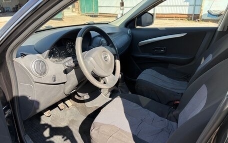 Nissan Almera, 2013 год, 700 000 рублей, 7 фотография