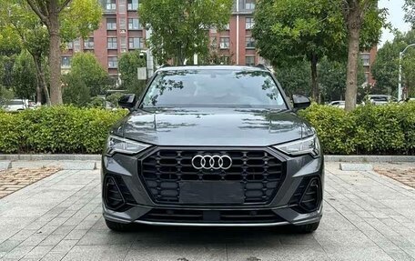 Audi Q3, 2023 год, 2 460 001 рублей, 2 фотография