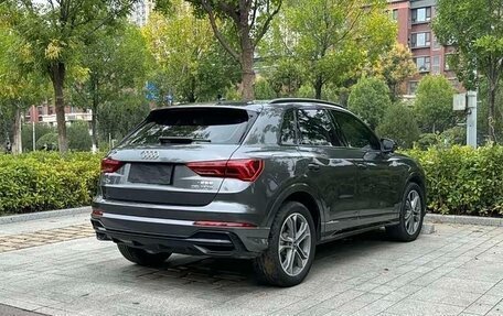 Audi Q3, 2023 год, 2 460 001 рублей, 5 фотография