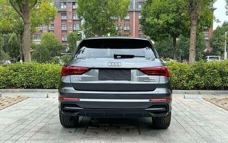 Audi Q3, 2023 год, 2 460 001 рублей, 6 фотография