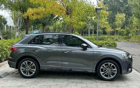 Audi Q3, 2023 год, 2 460 001 рублей, 4 фотография