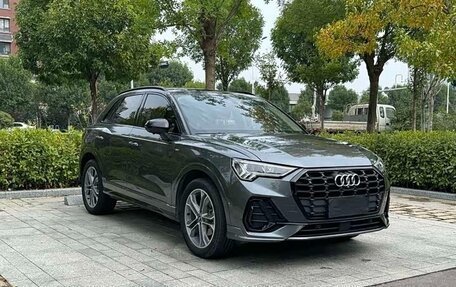 Audi Q3, 2023 год, 2 460 001 рублей, 3 фотография