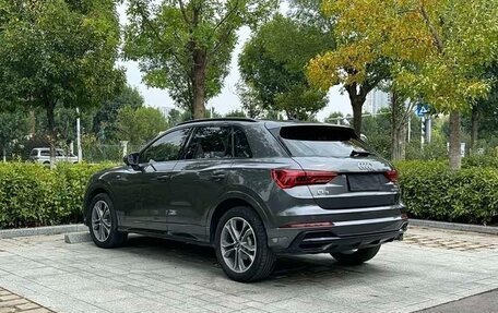 Audi Q3, 2023 год, 2 460 001 рублей, 7 фотография