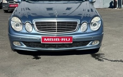 Mercedes-Benz E-Класс, 2003 год, 760 000 рублей, 1 фотография