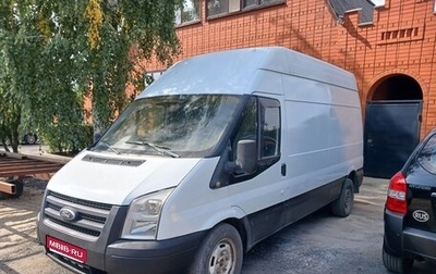 Ford Transit, 2006 год, 750 000 рублей, 1 фотография