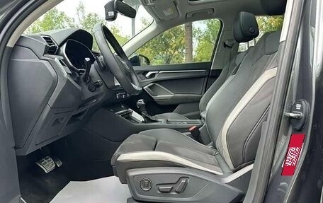 Audi Q3, 2023 год, 2 460 001 рублей, 10 фотография