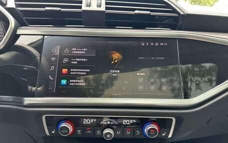 Audi Q3, 2023 год, 2 460 001 рублей, 13 фотография