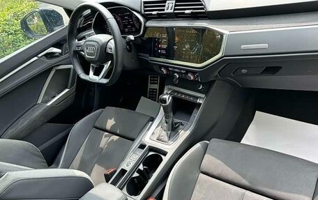 Audi Q3, 2023 год, 2 460 001 рублей, 11 фотография