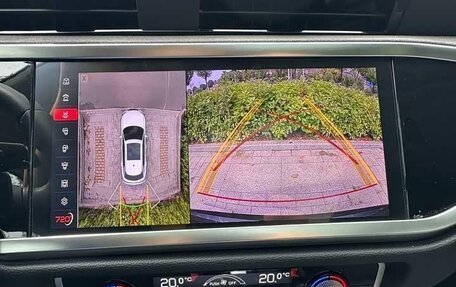 Audi Q3, 2023 год, 2 460 001 рублей, 14 фотография