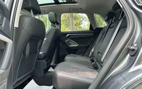 Audi Q3, 2023 год, 2 460 001 рублей, 17 фотография