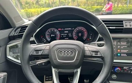 Audi Q3, 2023 год, 2 460 001 рублей, 12 фотография