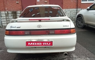 Toyota Mark II IX (X110), 2006 год, 400 000 рублей, 1 фотография