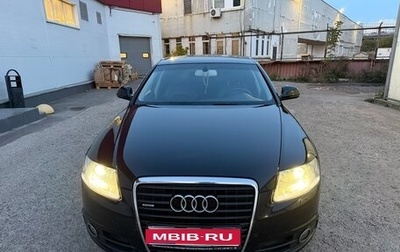 Audi A6, 2011 год, 1 960 000 рублей, 1 фотография