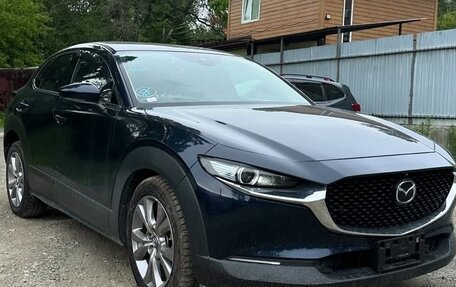 Mazda CX-30 I, 2023 год, 1 430 000 рублей, 1 фотография