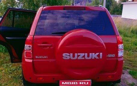 Suzuki Grand Vitara, 2011 год, 1 200 000 рублей, 1 фотография