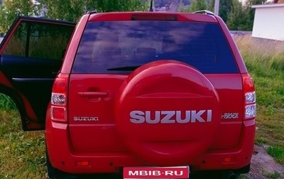 Suzuki Grand Vitara, 2011 год, 1 200 000 рублей, 1 фотография