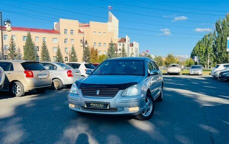 Toyota Premio, 2002 год, 759 000 рублей, 1 фотография