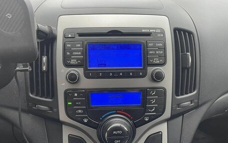Hyundai i30 I, 2011 год, 730 000 рублей, 6 фотография