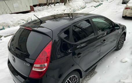 Hyundai i30 I, 2011 год, 730 000 рублей, 3 фотография