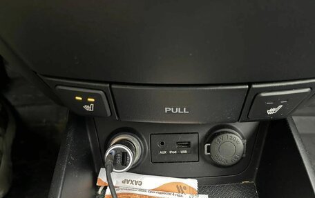 Hyundai i30 I, 2011 год, 730 000 рублей, 7 фотография