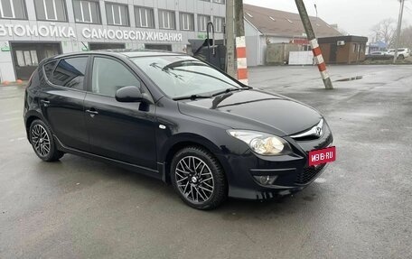 Hyundai i30 I, 2011 год, 730 000 рублей, 2 фотография