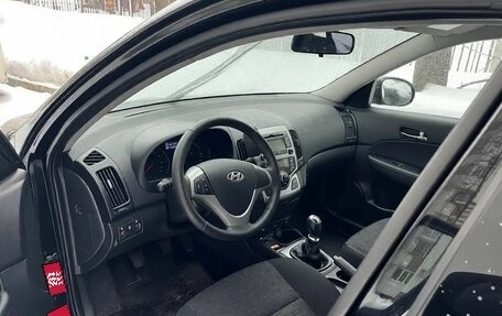 Hyundai i30 I, 2011 год, 730 000 рублей, 4 фотография