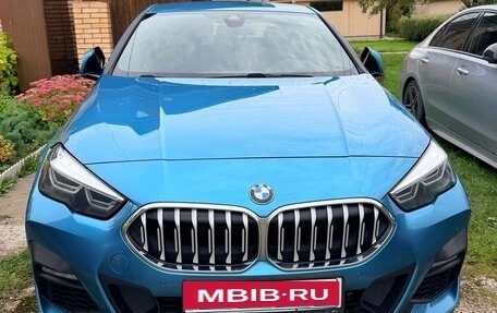 BMW 2 серия F44, 2020 год, 2 650 000 рублей, 1 фотография