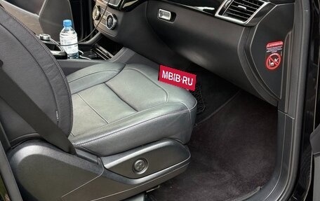 Mercedes-Benz GLE, 2018 год, 4 800 000 рублей, 5 фотография