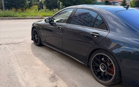 Mercedes-Benz S-Класс, 2013 год, 2 599 999 рублей, 3 фотография