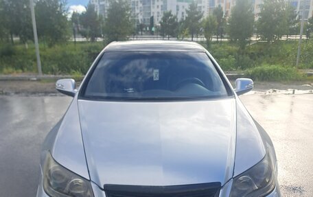 Honda Legend IV, 2007 год, 690 000 рублей, 1 фотография