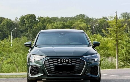 Audi A3, 2023 год, 2 110 000 рублей, 2 фотография