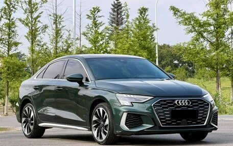 Audi A3, 2023 год, 2 110 000 рублей, 3 фотография