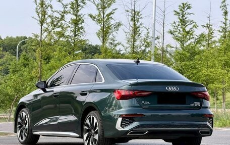 Audi A3, 2023 год, 2 110 000 рублей, 5 фотография