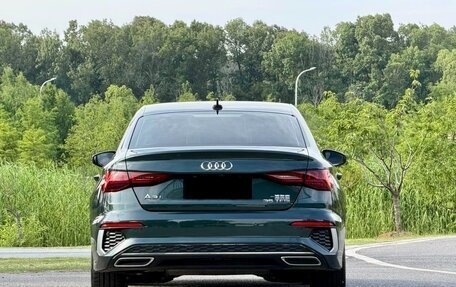 Audi A3, 2023 год, 2 110 000 рублей, 6 фотография