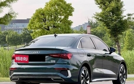 Audi A3, 2023 год, 2 110 000 рублей, 4 фотография