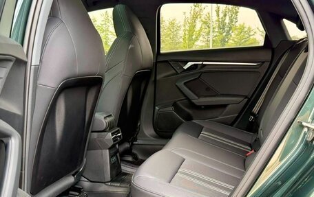 Audi A3, 2023 год, 2 110 000 рублей, 15 фотография