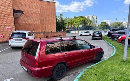 Mitsubishi Lancer IX, 2007 год, 230 000 рублей, 5 фотография