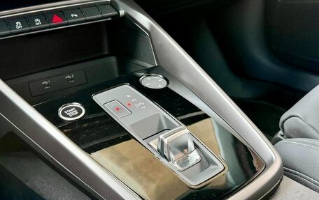 Audi A3, 2023 год, 2 110 000 рублей, 10 фотография