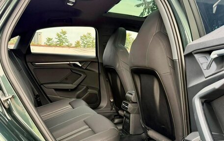 Audi A3, 2023 год, 2 110 000 рублей, 14 фотография