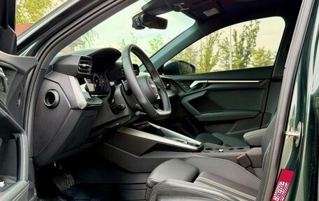 Audi A3, 2023 год, 2 110 000 рублей, 8 фотография