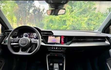 Audi A3, 2023 год, 2 110 000 рублей, 9 фотография
