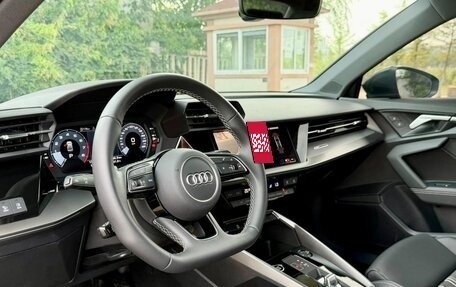 Audi A3, 2023 год, 2 110 000 рублей, 11 фотография