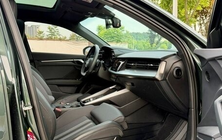 Audi A3, 2023 год, 2 110 000 рублей, 13 фотография