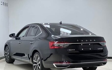 Skoda Superb III рестайлинг, 2026 год, 2 890 000 рублей, 4 фотография