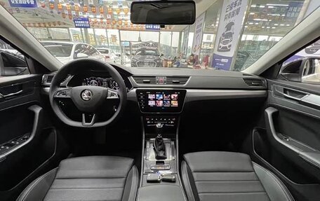 Skoda Superb III рестайлинг, 2026 год, 2 890 000 рублей, 8 фотография