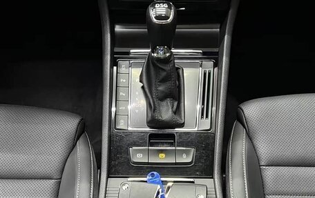 Skoda Superb III рестайлинг, 2026 год, 2 890 000 рублей, 14 фотография