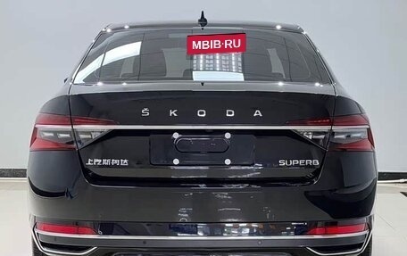 Skoda Superb III рестайлинг, 2026 год, 2 890 000 рублей, 5 фотография