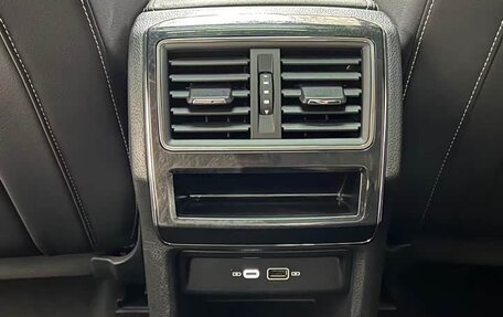 Skoda Superb III рестайлинг, 2026 год, 2 890 000 рублей, 17 фотография